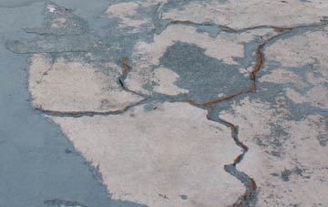 fibreglass roofing replacement Stockwell