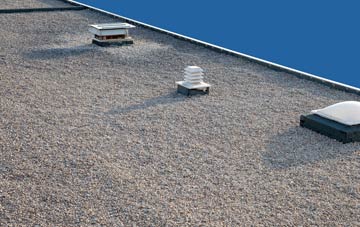 flat roofing Stockwell