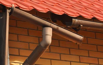 Stockwell gutter repair costs