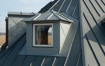 metal roofing Stockwell