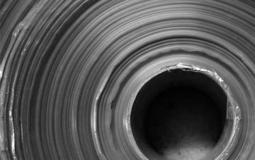 Stockwell pvc roof replacement