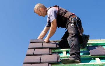 disadvantages of Stockwell slate roofing