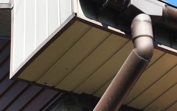 Stockwell soffit installation costs