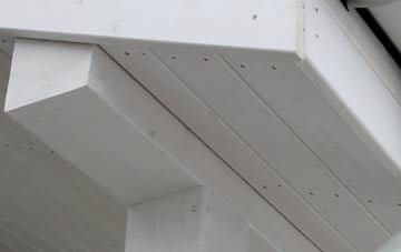 soffits Stockwell