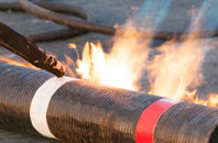 Stockwell flat roofing replacement