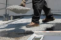 find rated Stockwell flat roofing replacement companies