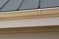 Stockwell soffit repair